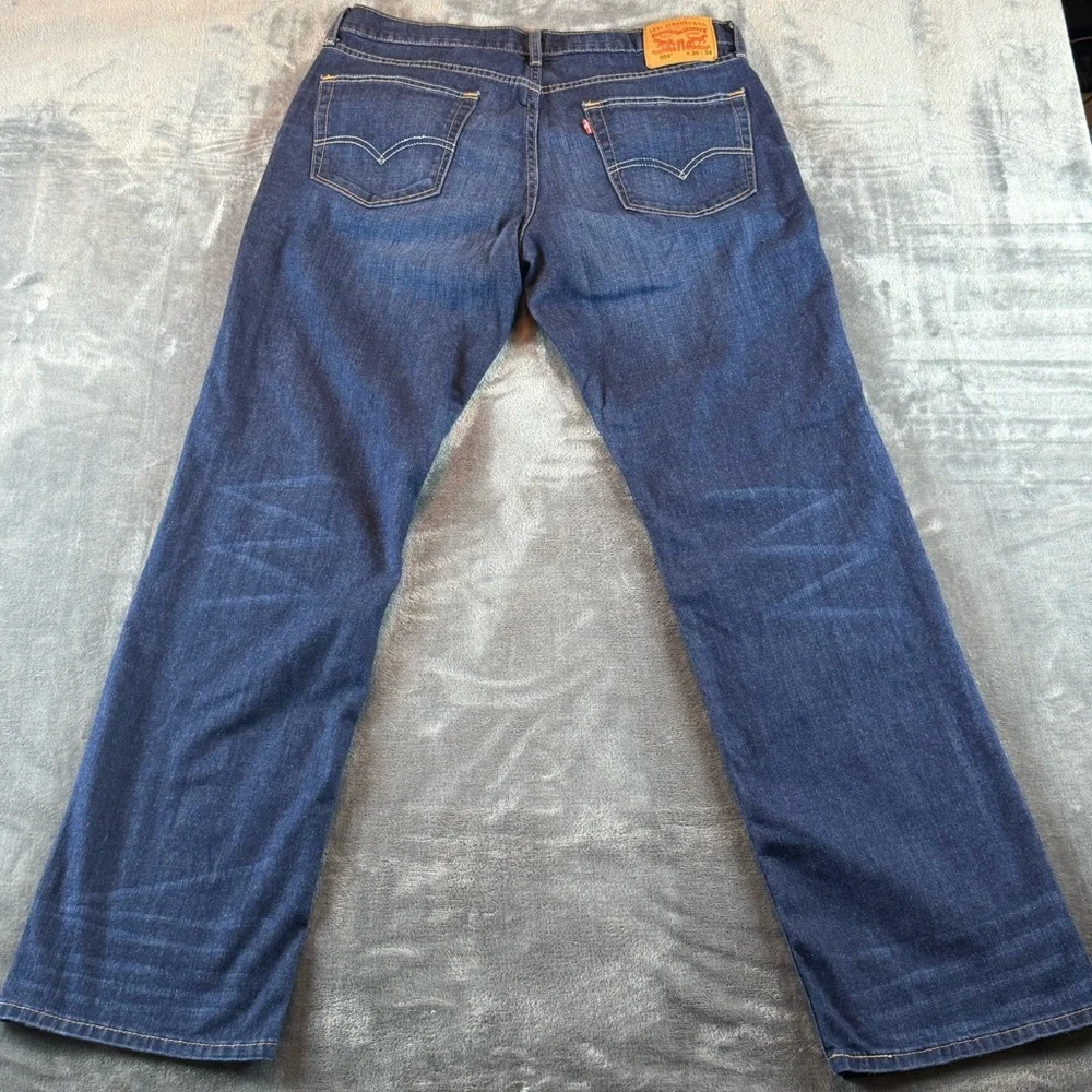 Levis levi men